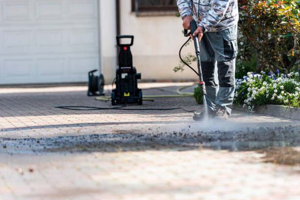 Why Choose Our Certified Pressure Washing Experts for Your Project Needs in Langdon, ND?