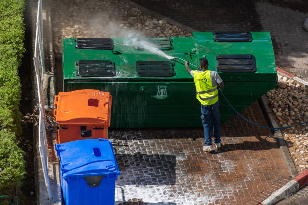 Best Pressure Washing Company Near Me  in Langdon, ND